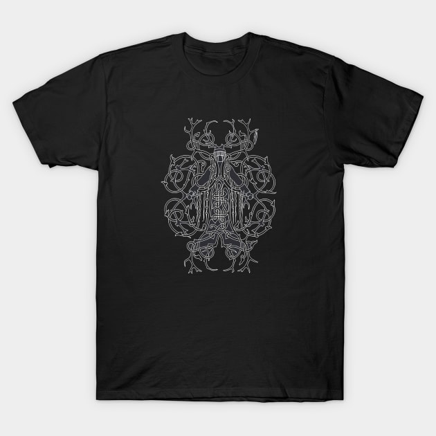Heilung band merchandise clearance